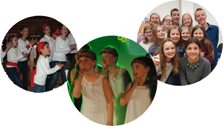 foto in bollen